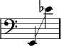 baritone